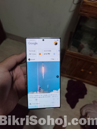 Samsung Galaxy s23 Ultra 5G 12/256GB